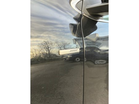 2018 Renault Kadjar SIGNATURE NAV ENERGY Dci - New NCT 2028 €12,750 thumbnail