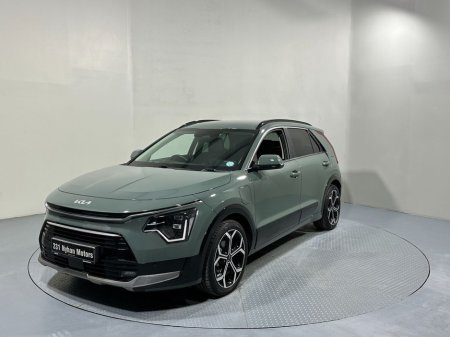 2023 Kia Niro K4 Plug In Hybrid €33,400 thumbnail
