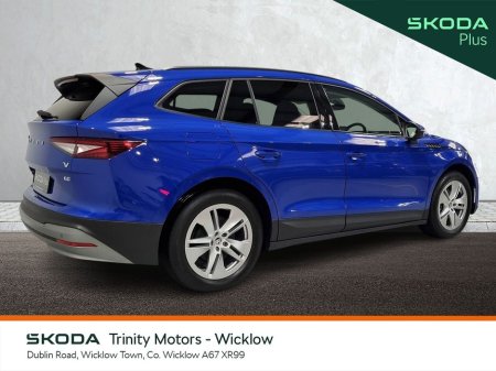 2023 Skoda Enyaq - photo 3