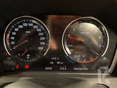 2018 BMW 1 Series - thumbnail 17