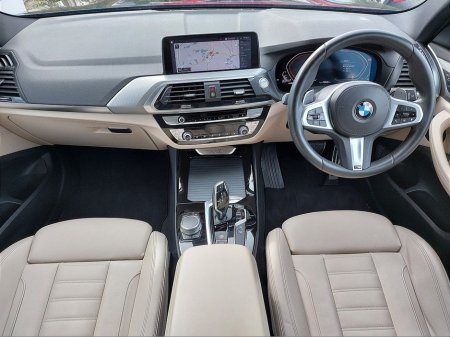 2021 BMW X3 - photo 4