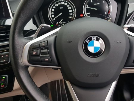 2021 BMW X1 sDrive18d xLine €30,950 thumbnail