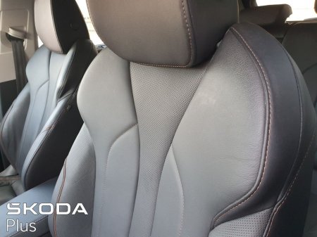 2023 Skoda Enyaq - photo 23