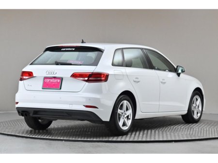 2019 Audi A3 - thumbnail 9