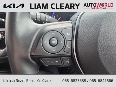 2020 Toyota Corolla - thumbnail 18