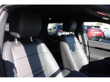 2025 Land Rover Range Rover Evoque - thumbnail 6