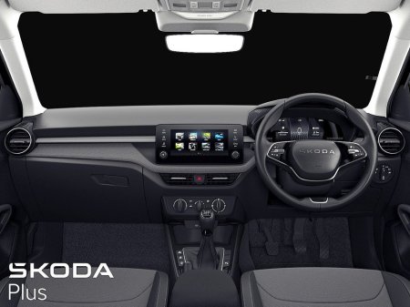 2026 Skoda Fabia - thumbnail 2