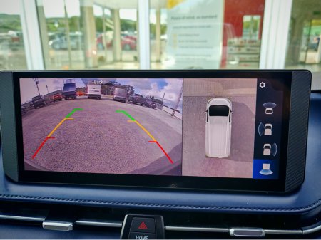 2025 Maxus Deliver 7 DELIVER 7