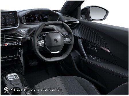 2026 Peugeot 2008 Allure 1.2 Petrol Hybrid Auto €37,950