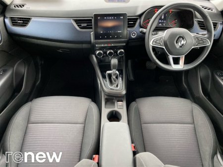 2024 Renault Arkana TCe 140 Auto Evolution €24,245 thumbnail