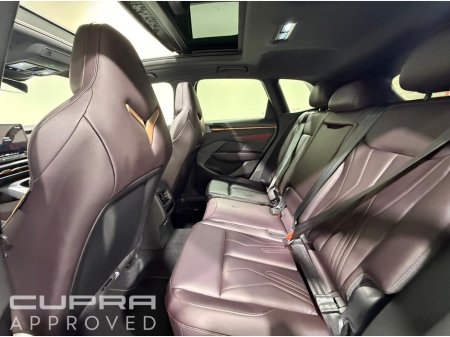 2025 Cupra Terramar - thumbnail 10