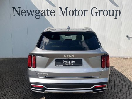 2023 Kia Sorento DSL MY23 SAM 5DR Auto 7 seat K4 €45,950 thumbnail