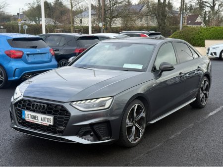 2023 Audi A4 - thumbnail 6