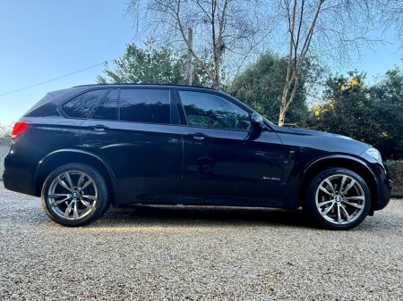 2016 BMW X5 5 SEAT N1 3.0D M Sport X Drive €25,975 thumbnail