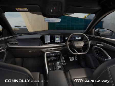 2026 Audi Q5 - thumbnail 3