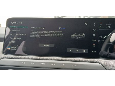 2025 Kia EV3 - thumbnail 19