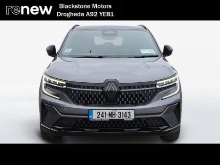 2024 Renault Austral E-TECH Hybrid 200 techno esprit Alpine €40,950 thumbnail