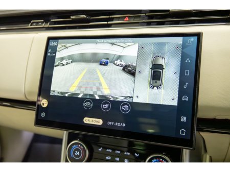 2023 Land Rover Range Rover - thumbnail 21