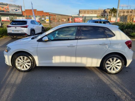 2019 Volkswagen Polo - thumbnail 8