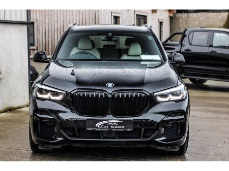 2022 BMW X5 - thumbnail 11