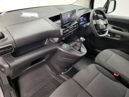 2025 Citroen Berlingo LWB Enterprise From €110 Per Week €25,390 thumbnail