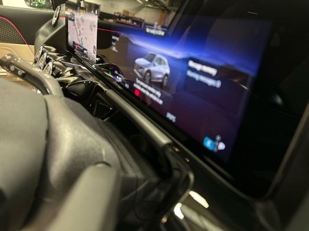 2025 Mercedes-Benz EQA - thumbnail 14