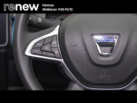 2023 Dacia Duster - thumbnail 15