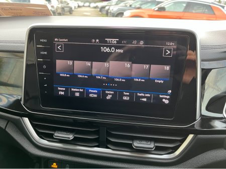 2023 Volkswagen T-Roc - thumbnail 22