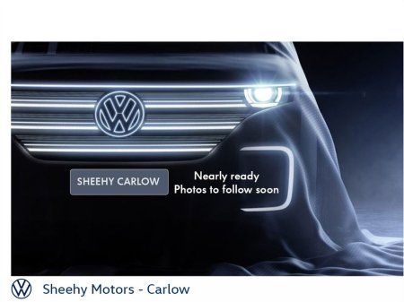 2020 Volkswagen T-Cross 1.0TSI Life 5DR €19,950 thumbnail