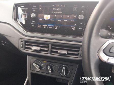 2024 Volkswagen Polo - thumbnail 18