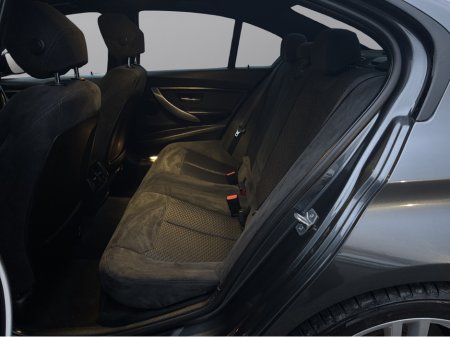 2014 BMW 3 Series 2014 BMW 3 SERIES (S121) €14,995 thumbnail