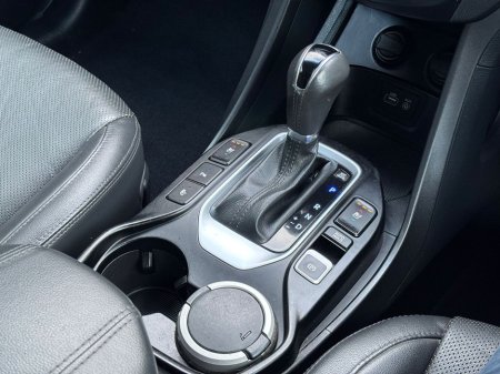 2016 Hyundai Santa Fe PREMIUM SE BDRIVE C CRDI BLUE DRIVE €21,495 thumbnail