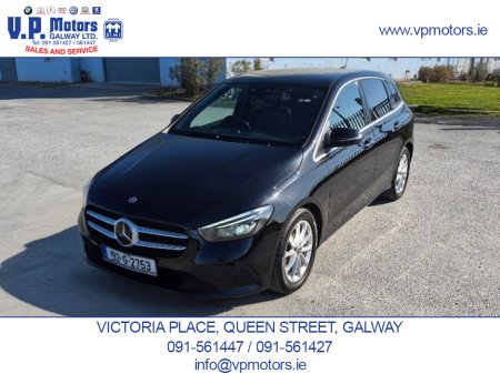 2019 Mercedes-Benz B Class - photo 2