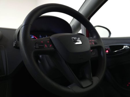 2016 SEAT Ibiza  €9,950 thumbnail