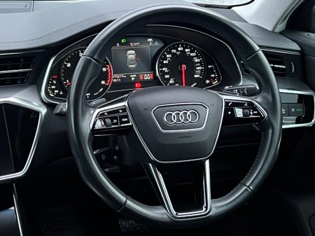 2019 Audi A6 - thumbnail 22