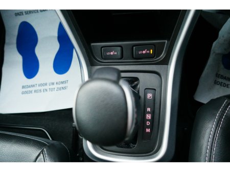 2017 Suzuki SX4 SCROSS SZ5 B-JET ALL GRIP AUTO €17,500 thumbnail