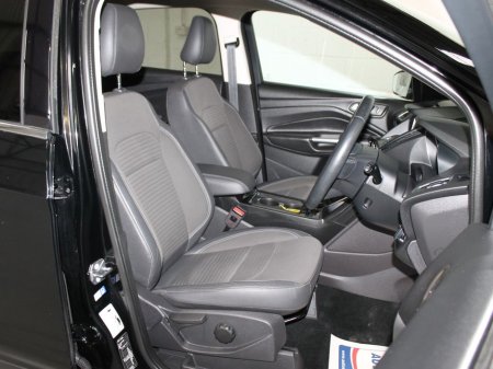 2019 Ford Kuga - thumbnail 13