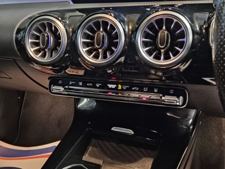 2021 Mercedes-Benz A Class A 250 E A/T Saloon AMG Line €26,950 thumbnail