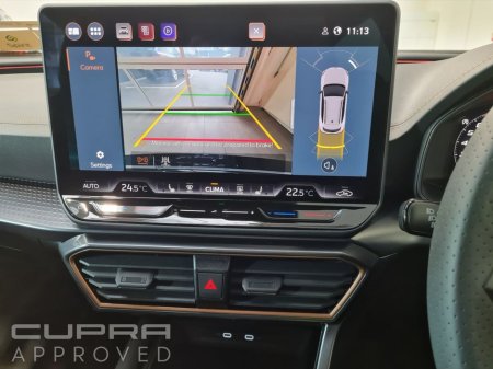 2026 Cupra Formentor - thumbnail 13