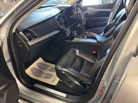 2016 Volvo XC90 - thumbnail 19