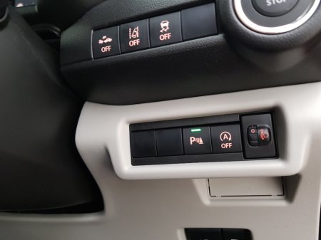 2026 Suzuki Swift Ultra €25,700 thumbnail