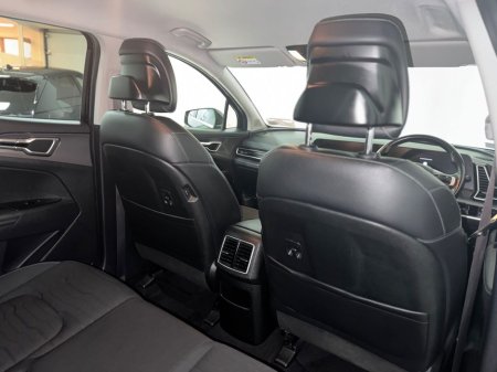 2023 Kia Sportage Mhev K3 DSL 5DR €34,495 thumbnail