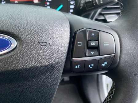 2022 Ford Puma Titanium 1.0 MHEV 125BHP €22,950 thumbnail