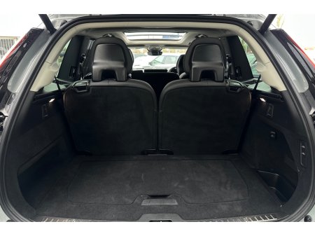 2025 Volvo XC90 - thumbnail 15