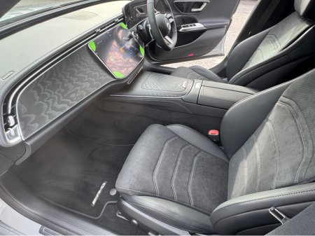 2026 Mercedes-Benz E Class - thumbnail 12