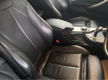 2018 BMW 4 Series - thumbnail 20