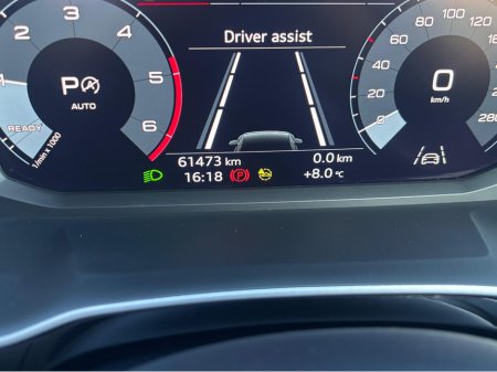 2024 Audi Q3 35 TDI 150HP S-TRONIC SE A €41,950 thumbnail