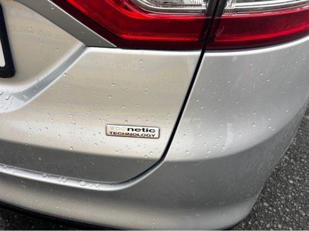 2018 Ford Mondeo TITANIUM 1.5 TD 120PS 6SPEED 4DR €15,999