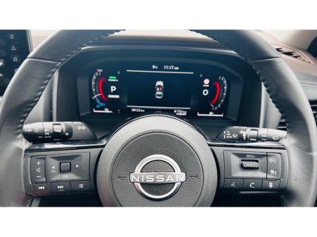 2023 Nissan X-Trail - thumbnail 8