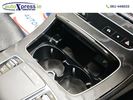 2020 Mercedes-Benz E Class - thumbnail 41